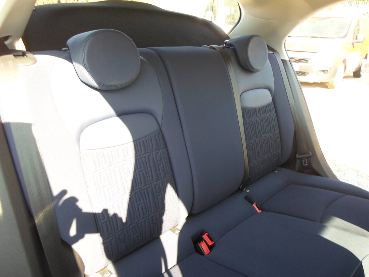 Fiat 500X 1.3 MultiJet 95 CV Club (16)