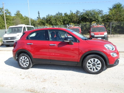 Fiat 500X 1.3 MultiJet 95 CV Club (4)