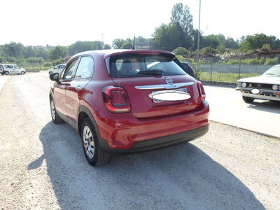 Fiat 500X 1.3 MultiJet 95 CV Club (6)