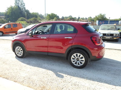 Fiat 500X 1.3 MultiJet 95 CV Club (7)