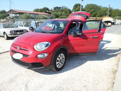 Fiat 500X 1.3 MultiJet 95 CV Club (9)