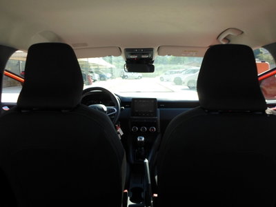 Renault Clio TCe 90 CV 5 porte Techno (14)