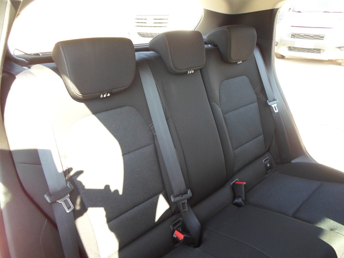 Renault Clio TCe 90 CV 5 porte Techno (15)