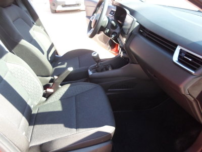 Renault Clio TCe 90 CV 5 porte Techno (16)