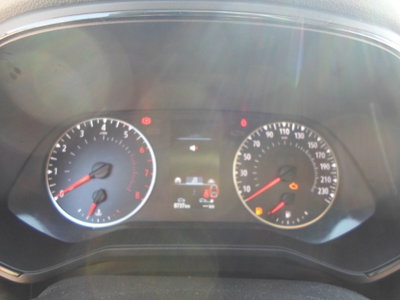 Renault Clio TCe 90 CV 5 porte Techno (20)