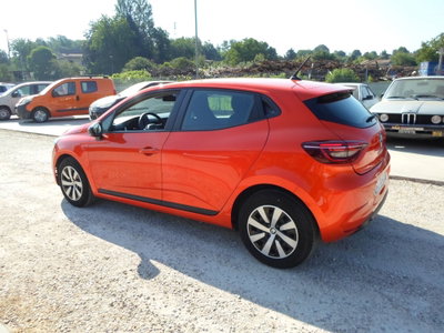Renault Clio TCe 90 CV 5 porte Techno (7)