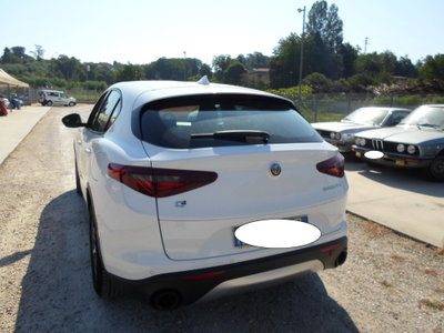Alfa Romeo Stelvio Stelvio 2.2 Turbodiesel 190 CV AT8 Q4 Super Business (12)