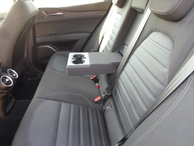 Alfa Romeo Stelvio Stelvio 2.2 Turbodiesel 190 CV AT8 Q4 Super Business (17)