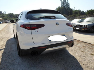 Alfa Romeo Stelvio Stelvio 2.2 Turbodiesel 190 CV AT8 Q4 Super Business (5)