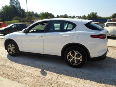 Alfa Romeo Stelvio Stelvio 2.2 Turbodiesel 190 CV AT8 Q4 Super Business (6)