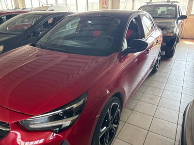 Opel Corsa 1.2 usata