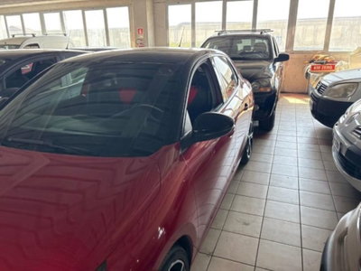 Opel Corsa 1.2 (5)