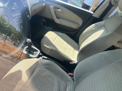 Volkswagen Polo 1.2 70 CV 5p. Comfortline (2)