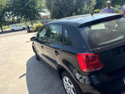 Volkswagen Polo 1.2 70 CV 5p. Comfortline (3)
