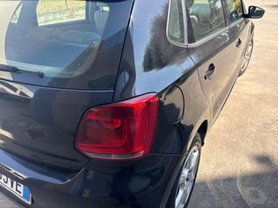 Volkswagen Polo 1.2 70 CV 5p. Comfortline (4)