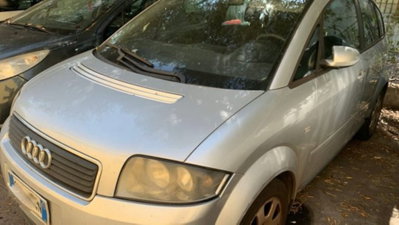 Audi A2 1.2 TDI usata