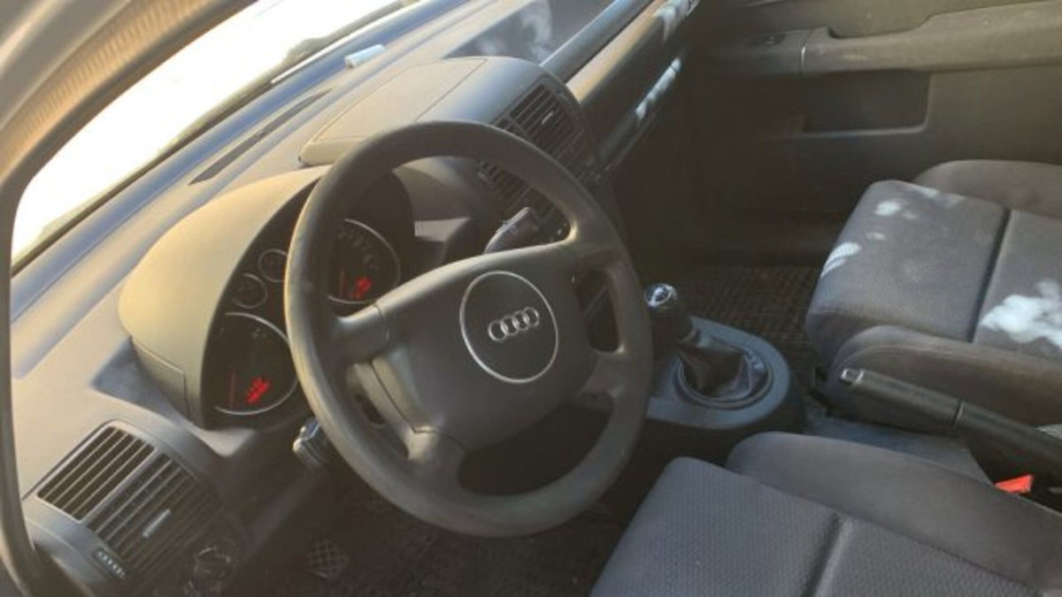Audi A2 1.2 TDI (2)