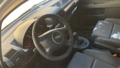 Audi A2 1.2 TDI (2)