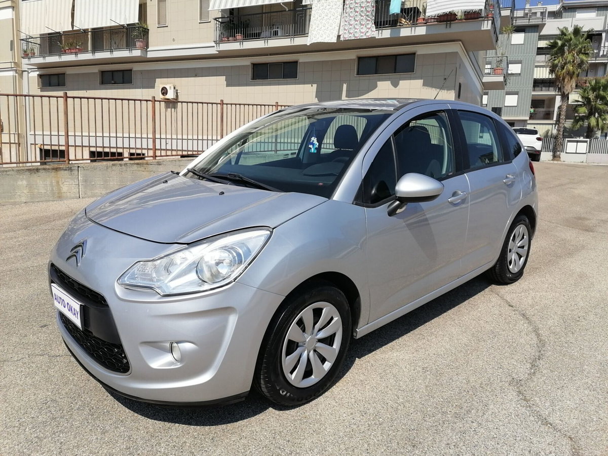Citroen C3 1.1 Business