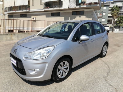Citroen C3 1.1 Business usata