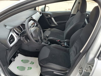 Citroen C3 1.1 Business (10)