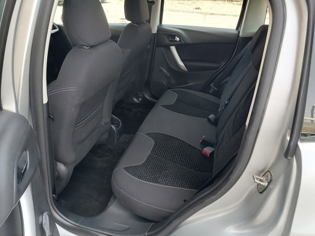 Citroen C3 1.1 Business (15)
