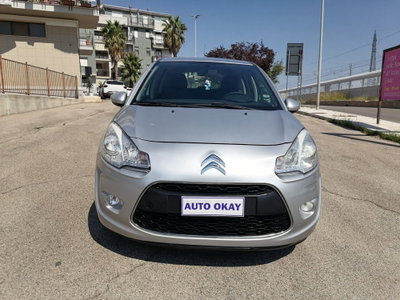 Citroen C3 1.1 Business (2)