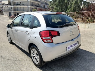 Citroen C3 1.1 Business (6)
