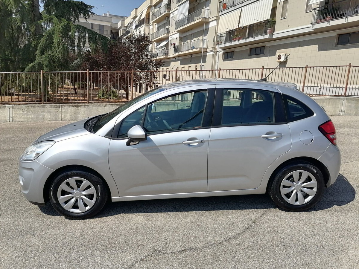 Citroen C3 1.1 Business (7)