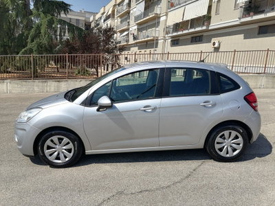 Citroen C3 1.1 Business (7)