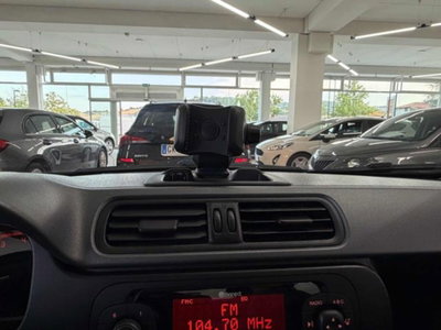 Fiat Panda 1.0 firefly hybrid s&s 70cv 5p.ti (14)