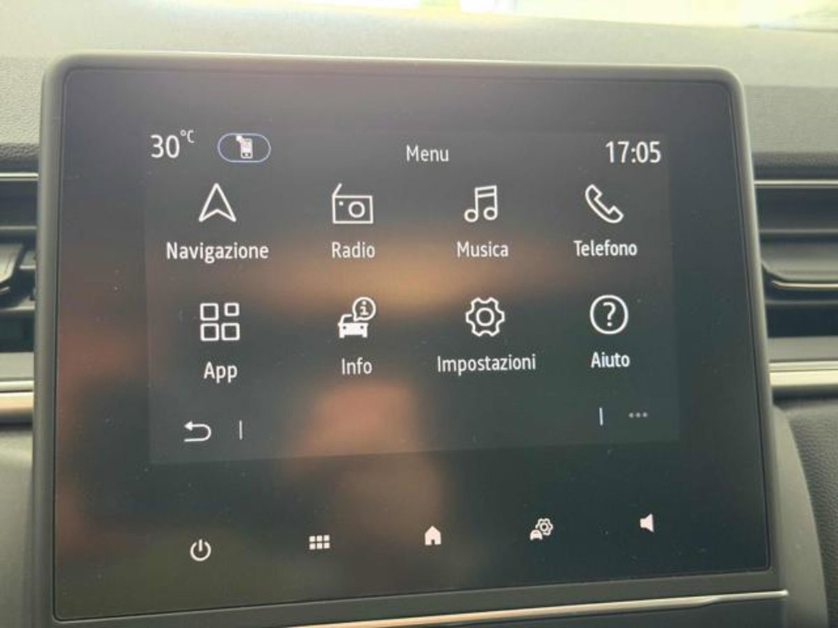 Renault Captur TCe 100 CV GPL Techno (11)