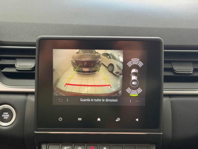 Renault Captur TCe 100 CV GPL Techno (14)