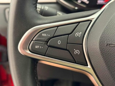 Renault Captur TCe 100 CV GPL Techno (15)
