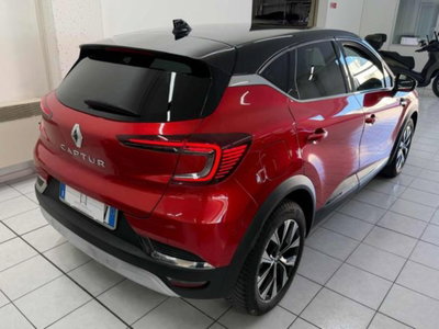Renault Captur TCe 100 CV GPL Techno (3)