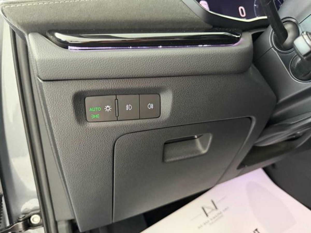 Skoda Octavia Station Wagon 1.5 G-TEC DSG Wagon Style (15)