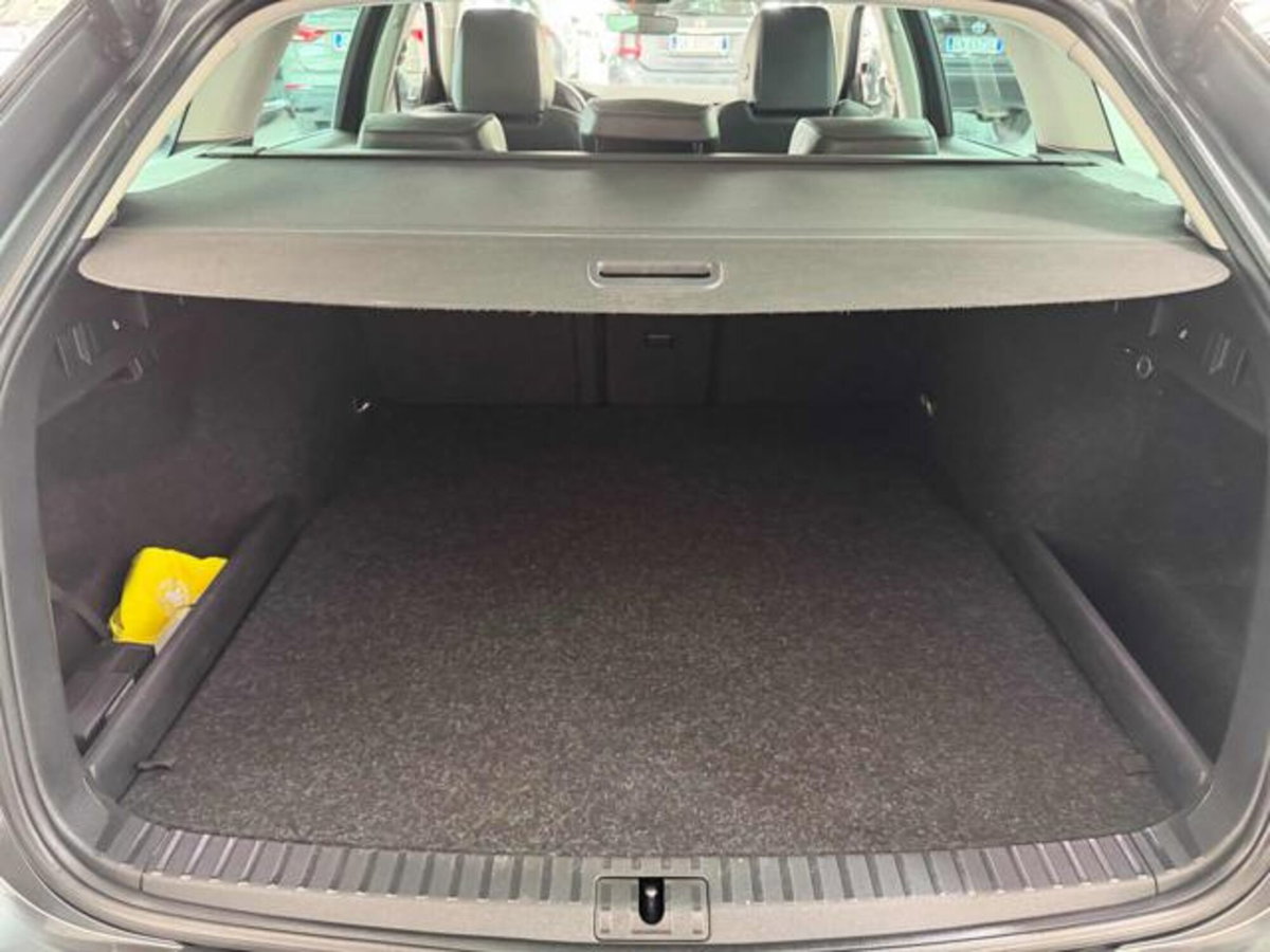 Skoda Octavia Station Wagon 1.5 G-TEC DSG Wagon Style (5)