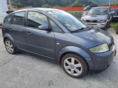 Audi A2 1.6 16V FSI Top (12)