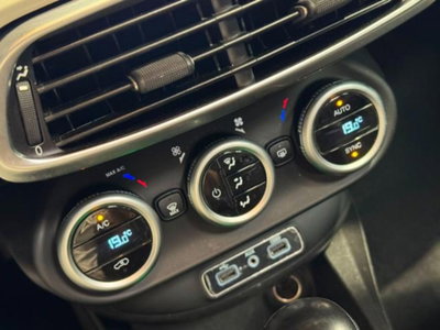 Fiat 500X 1.6 MultiJet 120 CV DCT Pop Star (17)
