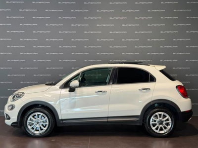 Fiat 500X 1.6 MultiJet 120 CV DCT Pop Star (5)