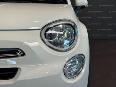 Fiat 500X 1.6 MultiJet 120 CV DCT Pop Star (7)