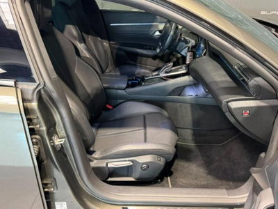 Peugeot 508 BlueHDi 130 Stop&Start EAT8 GT Line (12)