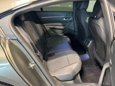 Peugeot 508 BlueHDi 130 Stop&Start EAT8 GT Line (13)