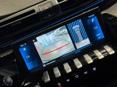 Peugeot 508 BlueHDi 130 Stop&Start EAT8 GT Line (14)