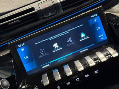 Peugeot 508 BlueHDi 130 Stop&Start EAT8 GT Line (15)