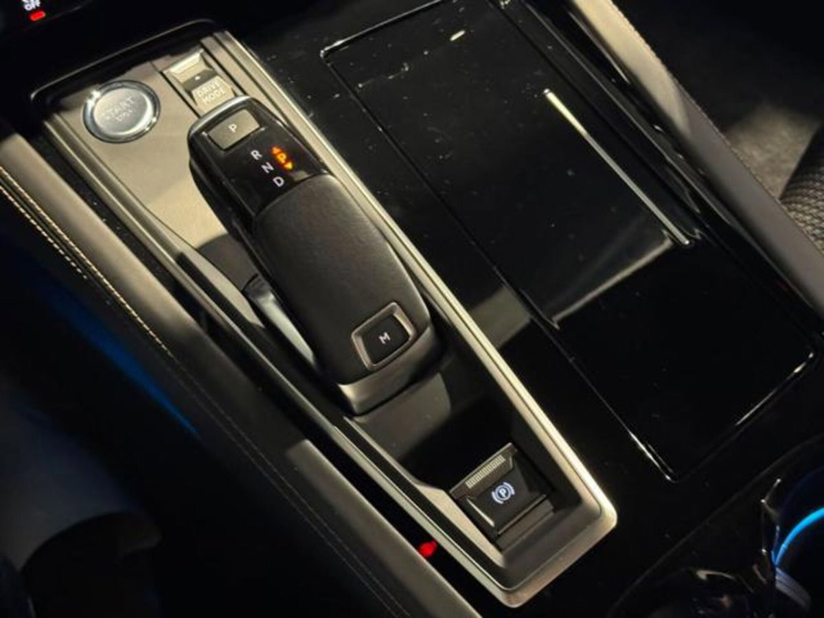Peugeot 508 BlueHDi 130 Stop&Start EAT8 GT Line (17)