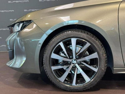 Peugeot 508 BlueHDi 130 Stop&Start EAT8 GT Line (8)