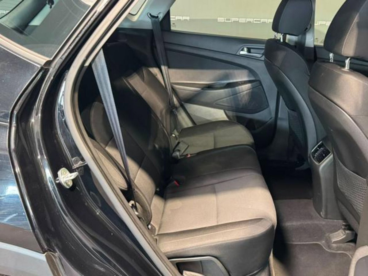 Hyundai Tucson 1.6 CRDi 136CV Exellence (13)