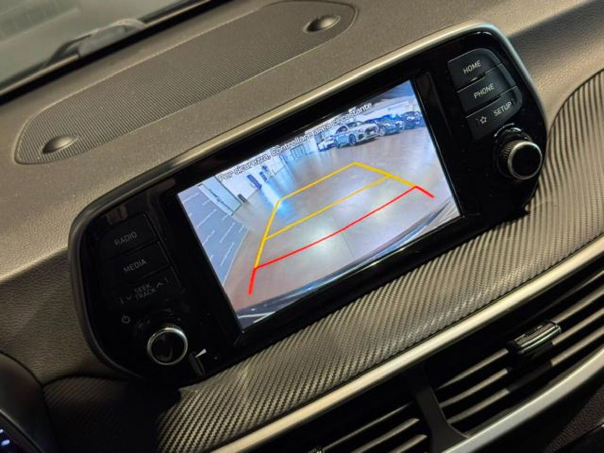 Hyundai Tucson 1.6 CRDi 136CV Exellence (15)
