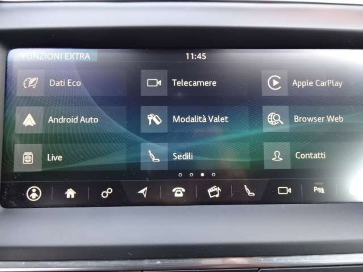 Jaguar E-Pace 2.0D 180 CV AWD R-Dynamic (15)